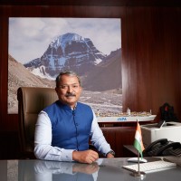 Photo of Sh. Unmesh Sharad Wagh